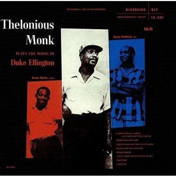 Thelonious Monk plays Duke Ellington