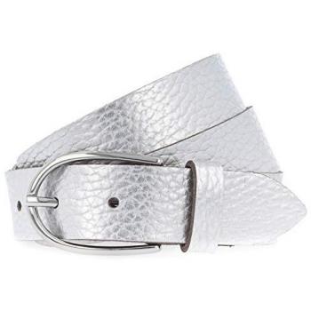Ceinture VANZETTI Noble Argent