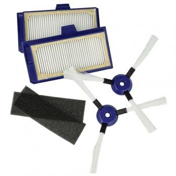 Rowenta ZR710101 Accessory Set
