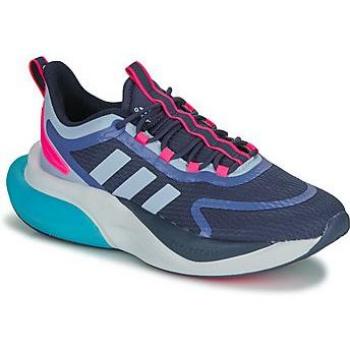 Baskets basses adidas AlphaBounce + Marine 39 1/3