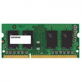 Lenovo 4GB DDR3L-1600 SODIMM (ZX1-WW)