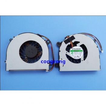Refrigerador de ventilador para portátil IBM Lenovo G780 G770 MG60120V1-C140-S99