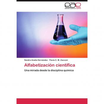 Alfabetización científica: Una mirada desde la disciplina química