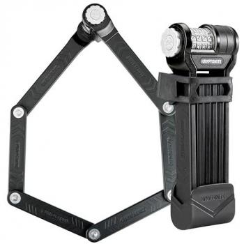 Cadeado de Segurança Kryptonite Keeper 585
