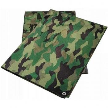 Bâche UV 1,5×3 m – Renforcée KADAX