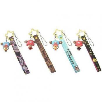 Ichiban Kuji Chopper Fishman G “Let’s Go! Island” Belt Strap Set
