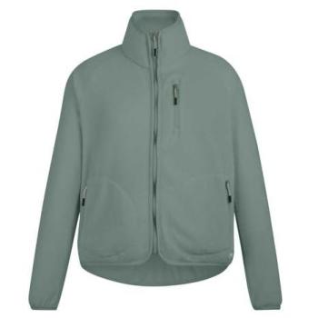 Regatta Women's Frankie Teal Fleece with Heat Retention – Size 14