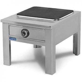 Réchaud Bas Électrique, 1