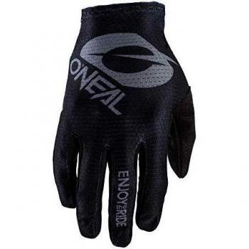 Gants de protection Oneal Matrix Stacked Noir M