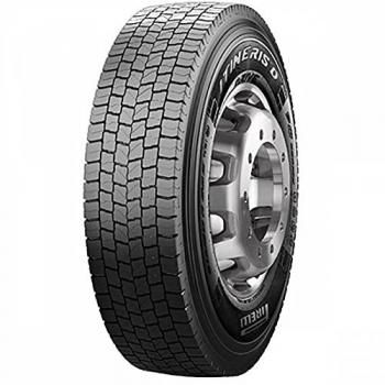 Pirelli Itineris D90 Neumático para Camión 315/80 R22.5