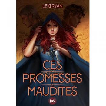 Lexi Ryan Ces Promesses Maudites (Broché)