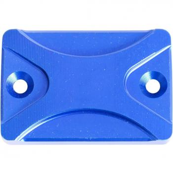 Front Brake Reservoir Cap for Kawasaki Z250 Z300 Ninja 250 250R 250SL 300 Versys-X 250 KFX400 KFX450R KFX700
