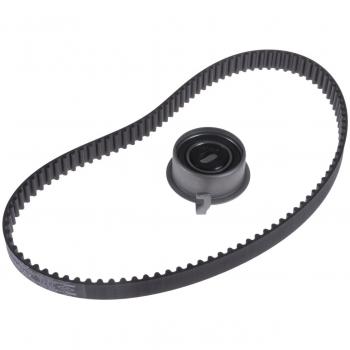 BLUE PRINT kit puleggia con cinghia di distribuzione ADG07301