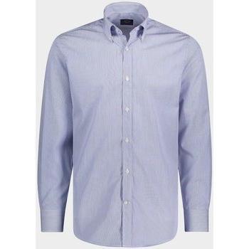 Paul & Shark Riga Ciel Bleu chemise