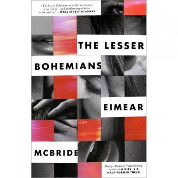 The Lesser Bohemians