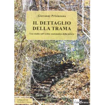 Il dettaglio della trama. Uno studio sull'ordine matematico della natura
