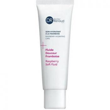 Crème Hydratante Framboise