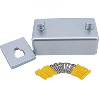 4.2M Steel Wire Invisible Clothesline