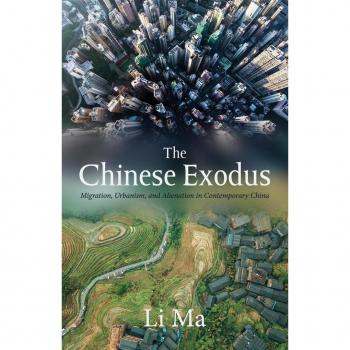 The Chinese Exodus