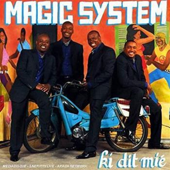 Ki Dit Mié Énergétique
