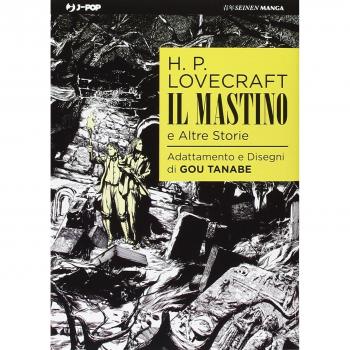 Il mastino e altre storie