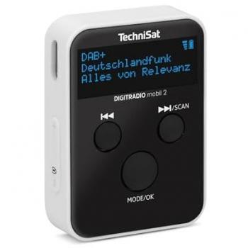 TechniSat DIGITRADIO mobil 2 Internet-Radio