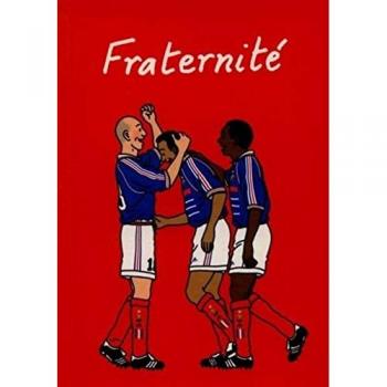 LIBERTE EGALITE FRATERNITE (AGE DE RAISON) 3 VOLUMES (Création Jeunesse)