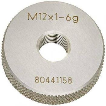 Anello boss M16x1mm Tol.6g
