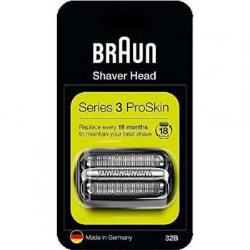 Braun 32B Ricambio Testina