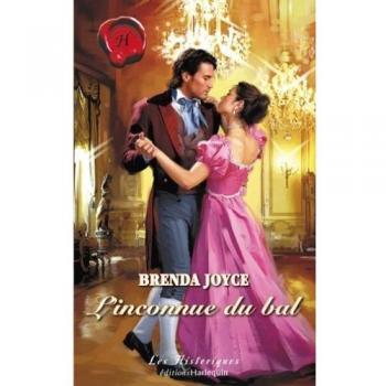 L'inconnue du bal: 380