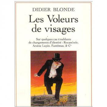Les Voleurs de visages