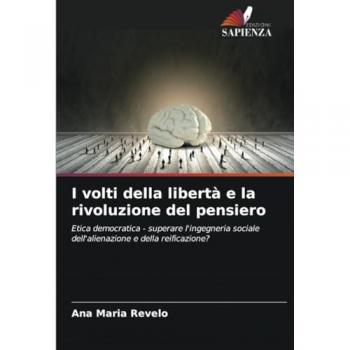 Revelo, Ana Maria: I volti della libertà e la rivoluzione del pensiero
