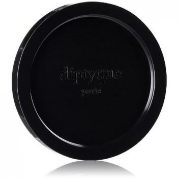 Base per Candela Diptyque in Bakelite Nera 190gr