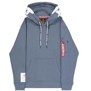 Alpha Industries Combat Comfort Hoodie
