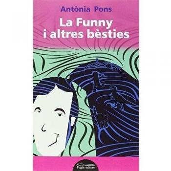La funny i altres bèsties (Tapa blanda).
