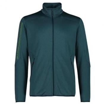 Giacca CMP Uomo 54 Blu Verdastro