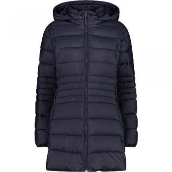 CMP Daunenjacke 33K1716M Dunkelblau Regular Fit Damen