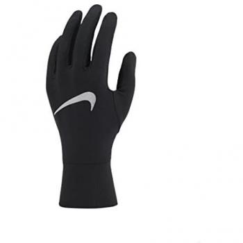 Nike Unisex Fleece Gloves – Black (L/XL)