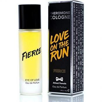 Fierce by Eye of Love Perfume, 1 Fluid Ounce