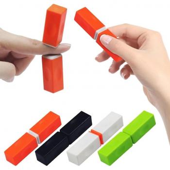 Mini Blocs de Construction Magnétiques