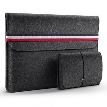 Housse Feutre pour Lenovo 15,6 Pouces HOMIEE