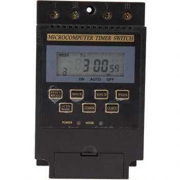 Gestionnaire de temps de charge ZWET KG316T