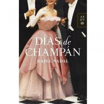 DÍAS DE CHAMPÁN