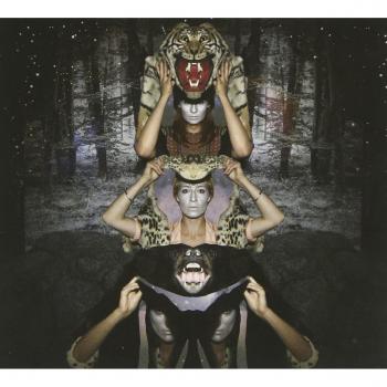 Save the Youth (+Bonus CD)