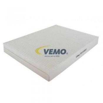 VEMO V64‑30‑0005 Indoor Heating Filter