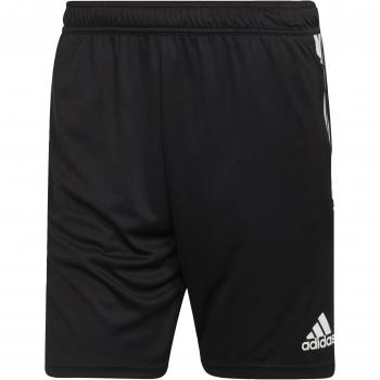 Adidas Men's Black/White Condivo 22 Training Shorts
