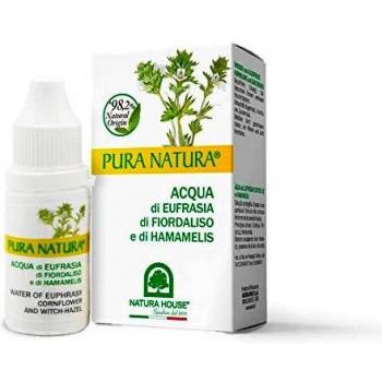 ACQUA EUFRASIA FIORD 10ML