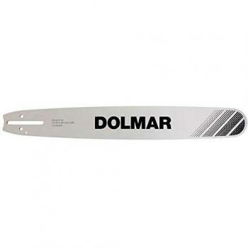 Lišta 45 cm 1,5 mm 3/8 Dolmar pancéřová