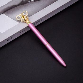 Stylo Papillon Rechargeable 0.5mm
