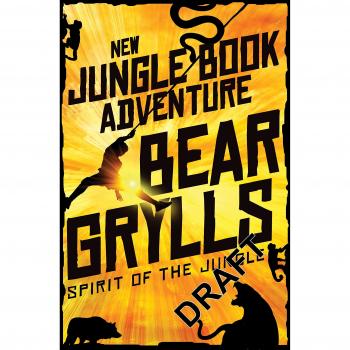 Spirit Of The Jungle